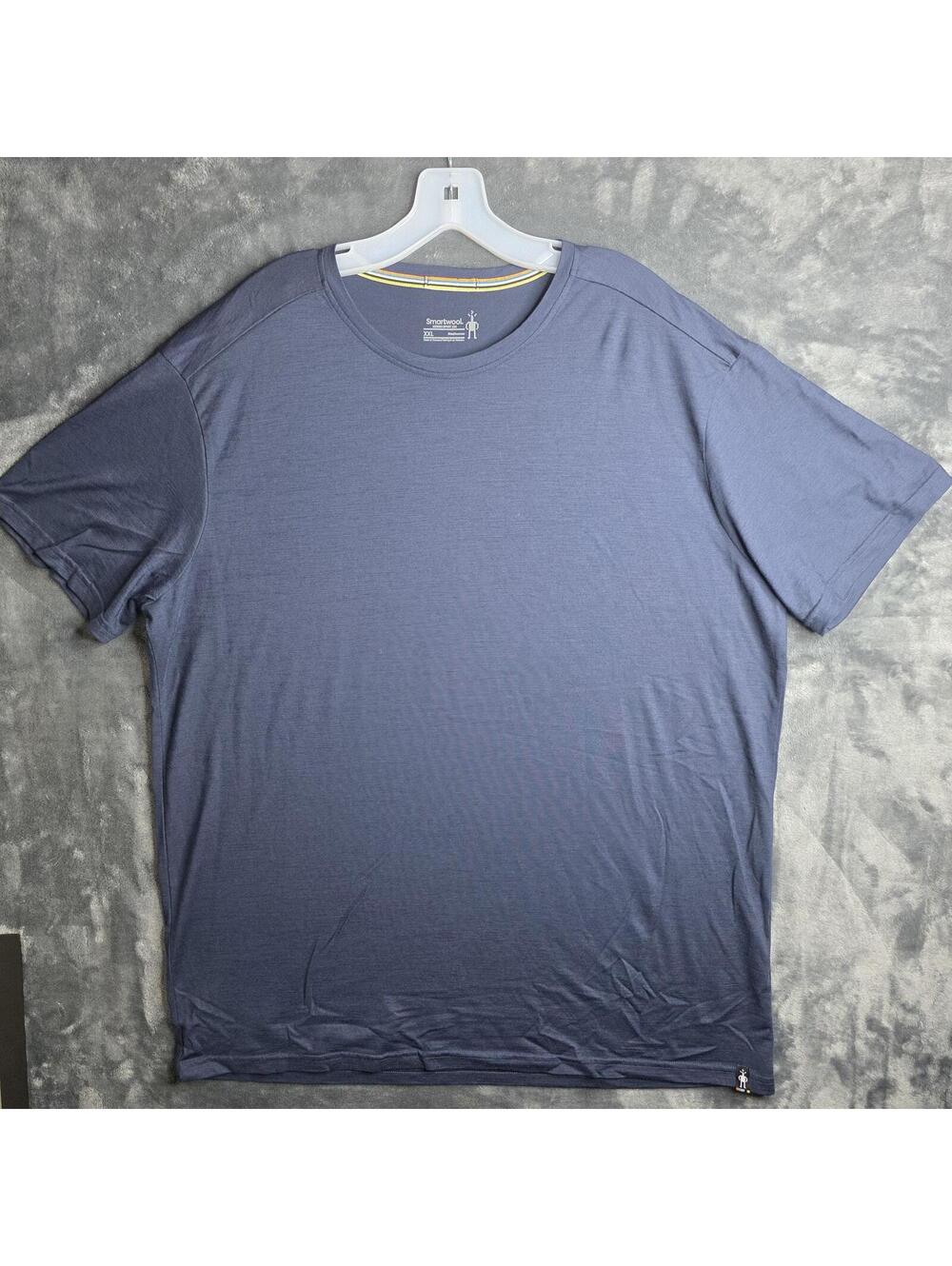 Smartwool Merino Sport 150 Mens T-shirt Sz XXL